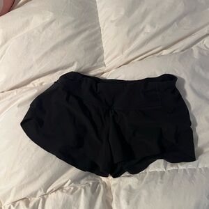 Lululemon Black Women's Shorts